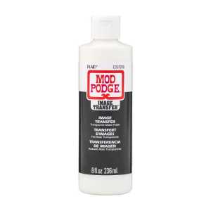 Image Transfer Medium, 8oz.