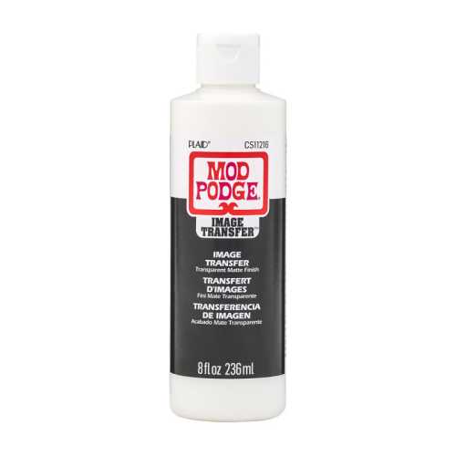 Image Transfer Medium, 8oz.