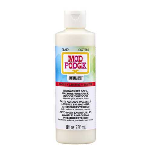 Multi Sealer, 8oz., Gloss