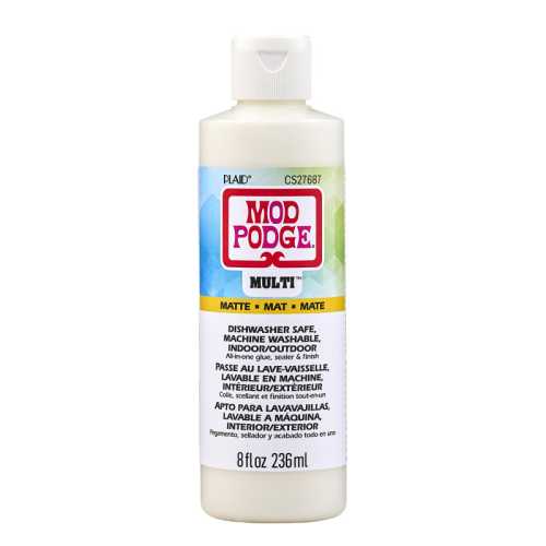 Multi Sealer, 8oz., Matte