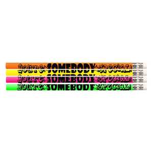 You're Somebody Special Pencil, Pack of 144