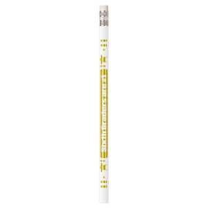 6th Graders Are #1 Motivational Pencils, Pack of 144