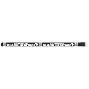 Celebrating Black Heritage Pencils, 12 Per Pack, 12 Packs