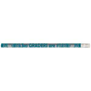 3rd Graders are #1 Pencils, Pack of 12