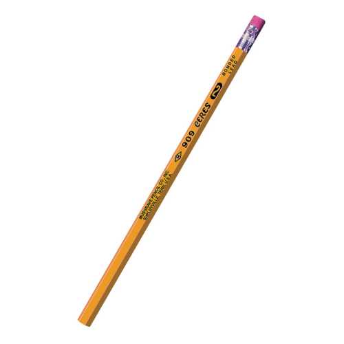 Ceres&reg; Pencils, Pack of 12