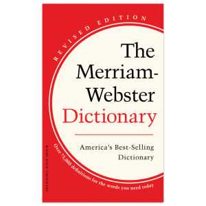 The Merriam-Webster Dictionary