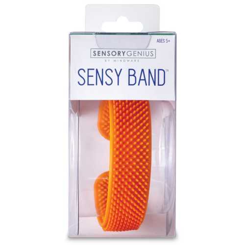 Sensy Band&trade;