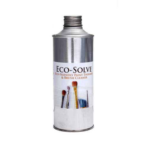Eco-Solve, Natural Paint Thinner, 16 oz