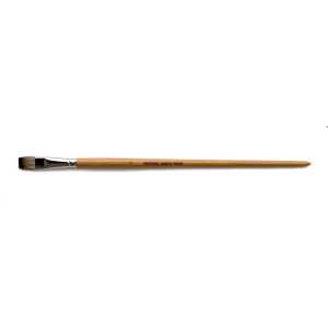 Eco-Friendly Bright Paint Brush, #16