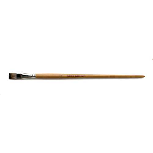 Eco-Friendly Bright Paint Brush, #16