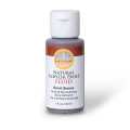 Natural Fluid Acrylik Paint, 1 oz, Burnt Sienna