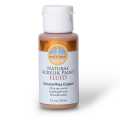 Natural Fluid Acrylik Paint, 1 oz, Copper Mica