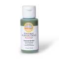 Natural Fluid Acrylik Paint, 1 oz, Emerald Green