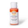 Natural Fluid Acrylik Paint, 1 oz, Ercolano Orange