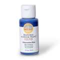 Natural Fluid Acrylik Paint, 1 oz, Ultramarine Blue