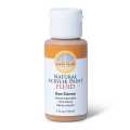 Natural Fluid Acrylik Paint, 1 oz, Raw Sienna