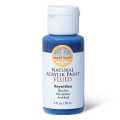 Natural Fluid Acrylik Paint, 1 oz, Royal Blue