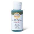 Natural Fluid Acrylik Paint, 1 oz, Sap Green