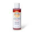 Natural Fluid Acrylik Paint, 4 oz, Venetian Red