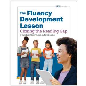 The Fluency Development Lesson