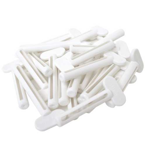 Paint Saver Keys (Tube Wringer Keys), Assorted Sizes, Set of 24