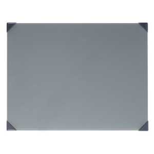 Posh Table Top Palette, Glass, Grey, 12x16 in