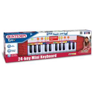 Mini Keyboard