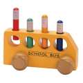 Pop Up School Bus