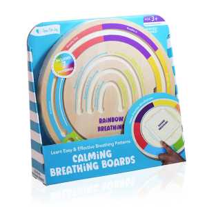 Calming Breathing Boards