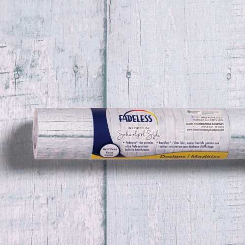Schoolgirl Style Bulletin Board Paper, 48