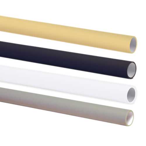 Bulletin Board Art Paper, Neutral Assortment, 48