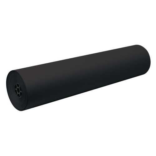 Art Roll, Black, 36