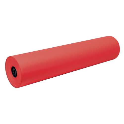 Art Roll, Festive Red, 36