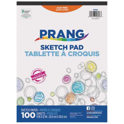Sketch Pad, 9