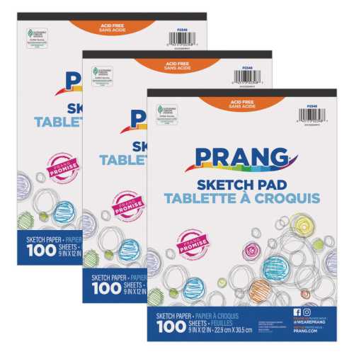 Sketch Pad, 9
