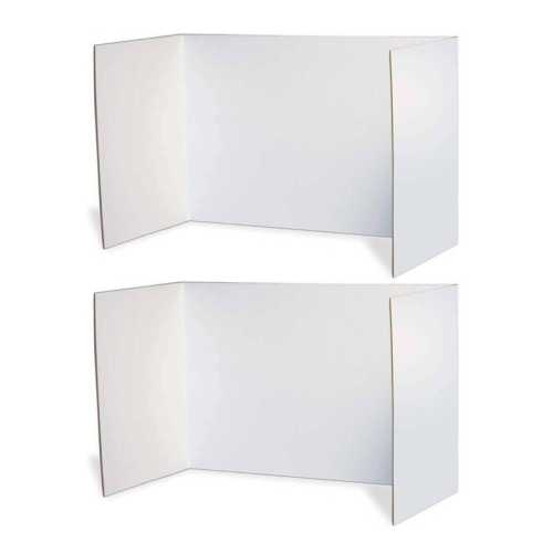 Privacy Boards, 48