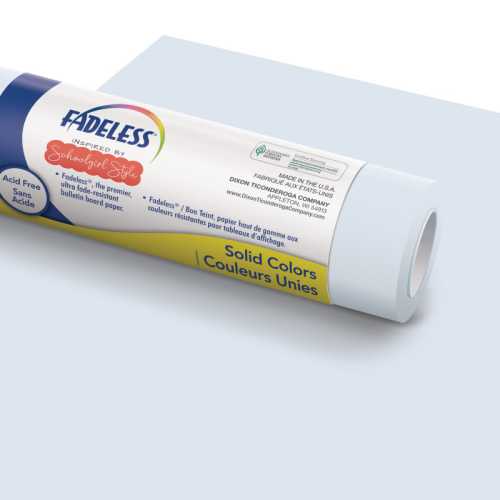 Schoolgirl Style&trade; Bulletin Board Paper, 48
