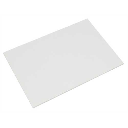 Fingerpaint Paper, White, 16