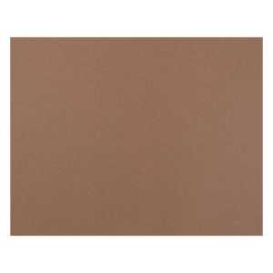 4-Ply Railroad Board, Brown, 22" x 28", 25 Sheets