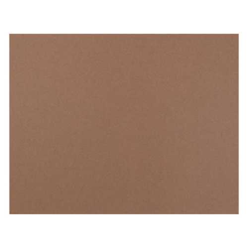 4-Ply Railroad Board, Brown, 22