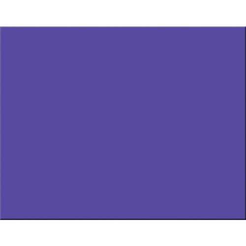 4-Ply Railroad Board, Purple, 22