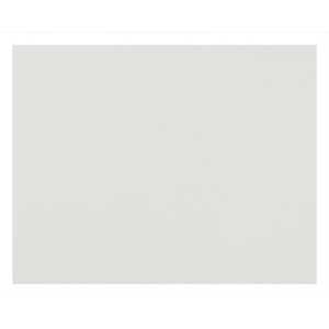 4-Ply Railroad Board, White, 22" x 28", 100 Sheets