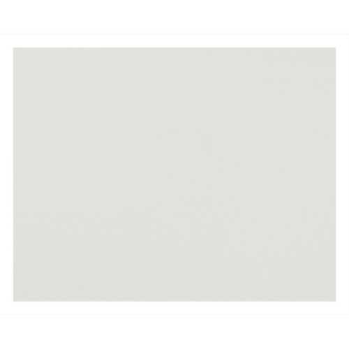 4-Ply Railroad Board, White, 22