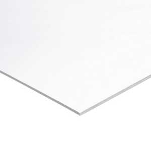 Foam Board, White, 20" x 30", 25 Sheets