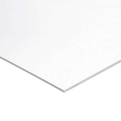 Foam Board, White, 20
