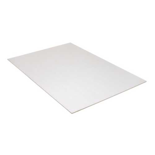 Foam Board, White, Matte, 20