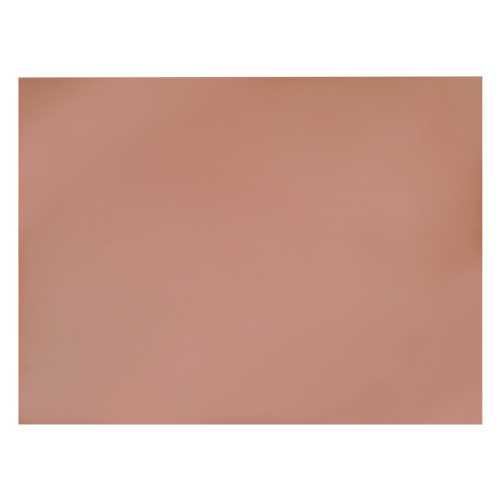Metallic Poster Board, Rose Gold, 22