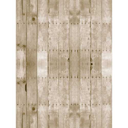 Bulletin Board Art Paper, Weathered Wood, 48