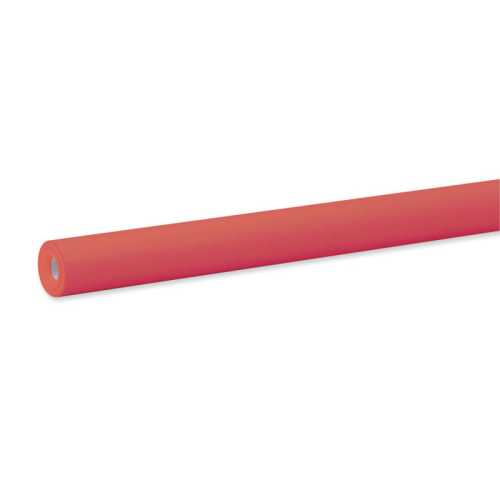 Bulletin Board Art Paper, Flame, 48