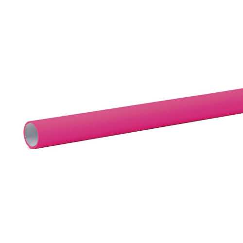 Bulletin Board Art Paper, Magenta, 48